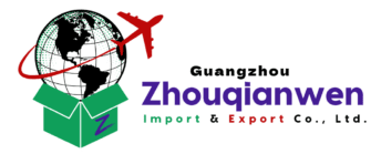 Zhouqianwen Import and Export Co., Ltd